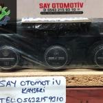 Passat b6 Klimatronic kontrol paneli 3C0907044CR