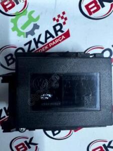 Volkswagen Passat Orijinal Çıkma Kontak Seti 20052010