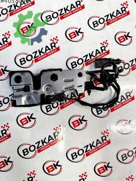 Volkswagen Passat Kaput 3C1823509D çıkma parça