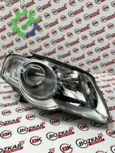Volkswagen Passat Orijinal Sıfır Far (sağ) 3C0941006J