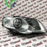 Volkswagen Passat Orijinal Sıfır Far (sağ) 3C0941006J