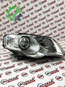Volkswagen Passat Far (sağ) 3C0941006J çıkma parça