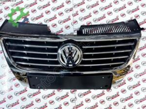 Ön Panjur Volkswagen Passat 2006-2010 Sıfır