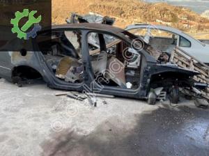 PASSAT B6 ON POTYA ŞASE ARKA ÇAMURLUK BOŞ KUPA