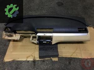 Passat B6 orj cikma boş torpido tapa renk