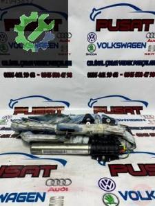 Passat b6 orjinal çıkma sol tavan airbag 03C 880 741 B