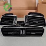 Volkswagen Passat 2005-2010 Sıfır Havalandırma Izgarası 3AD819728A