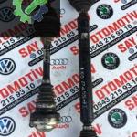 Passat b6 sag sol akis cikma komple