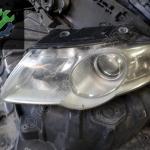 Volkswagen Passat Sol Ön Far çıkma parça - ANKA OTO YEDEK PARÇA İzmir