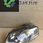 Passat b6 sol far cikma orj