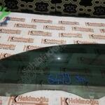 PASSAT B6 SOL ÖN KAPI CAMI 2005-2010 ORJİNAL ÇIKMA 3C4845201