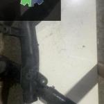 Passat B6 Turbo Hava Filtre Borusu – VW 3C0145762AH