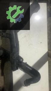 Passat B6 Turbo Hava Filtre Borusu - VW 3C0145762AH