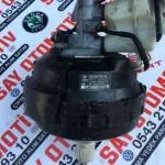 Passat B6 vestanavuz 3C2614105AN