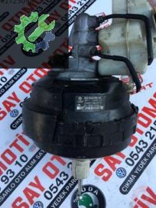 Passat B6 vestanavuz 3C2614105AN