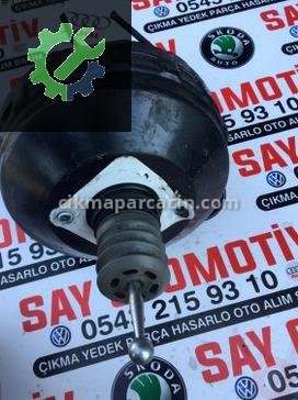 Volkswagen Passat Westinghouse 3C2614105AN çıkma parça