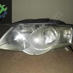 PASSAT B7 2008-2009 FAR