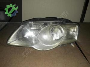 PASSAT B7 2008-2009 FAR