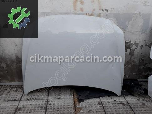 Volkswagen Passat Kaput çıkma parça