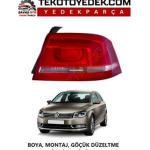 PASSAT B7 ARKA DIŞ STOP SAG SOL 2010 2011 2012 2013 / KAMPANYA