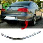 Sıfır Volkswagen Passat Tampon 3AE807460