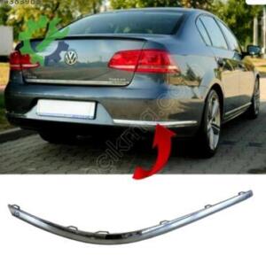 Sıfır Volkswagen Passat Tampon 3AE807460