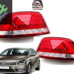 PASSAT B7 ARKA STOP LAMBASI SAĞ SOL AMPULLÜ 2011-2015 / ADET FYT