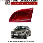 PASSAT B7 ARKA STOP SAG SOL IC LEDLI 2011 VE ÜZERİ / KAMPANYA