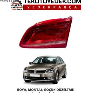 PASSAT B7 ARKA STOP SAG SOL IC LEDLI 2011 VE ÜZERİ / KAMPANYA