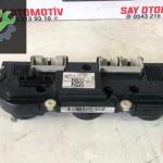 Passat b7 b8 klimatronic kontrol paneli 5hb011177