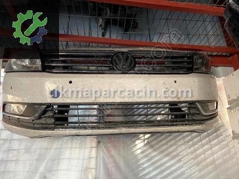 Volkswagen Passat Ön Tampon çıkma parça
