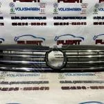 Passat b7 çıkma orijinal ön panjur 3AA 853 651