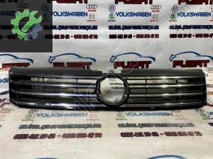 Passat b7 çıkma orijinal ön panjur 3AA 853 651