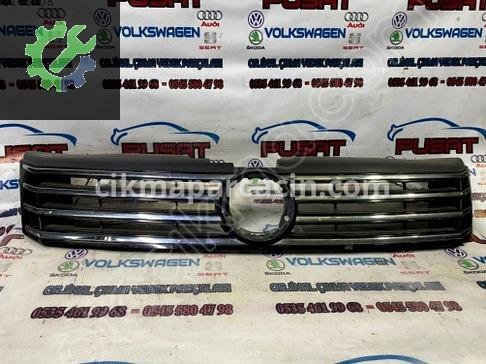 Volkswagen Passat Panjur çıkma parça