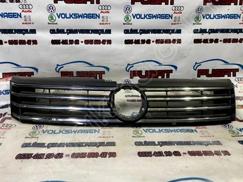 Volkswagen Passat Panjur 3AA 853 651 çıkma parça