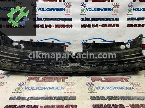 Volkswagen Passat Panjur 3AA 853 651 çıkma parça