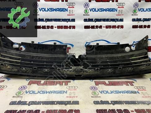 Passat b7 çıkma orijinal ön panjur 3AA 853 651
