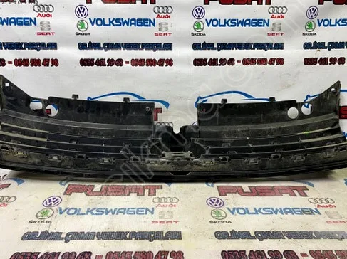 Volkswagen Passat Panjur 3AA 853 651 çıkma parça