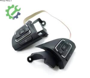 Volkswagen Passat Kontrol Düğmeleri Sıfır - 3C8959537D