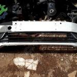 PASSAT B7 DOLU ÖN TAMPON VE TÜM ÇIKMA ORJİNAL PARÇALAR