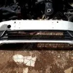 PASSAT B7 DOLU ÖN TAMPON VE TÜM ÇIKMA ORJİNAL PARÇALAR