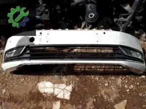 PASSAT B7 DOLU ÖN TAMPON VE TÜM ÇIKMA ORJİNAL PARÇALAR
