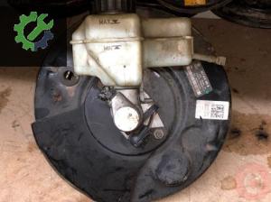 Passat b7 fren vestanavuz 3C1614105B cikma orj