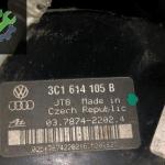 Passat b7 fren vestanavuz 3C1614105B cikma orj