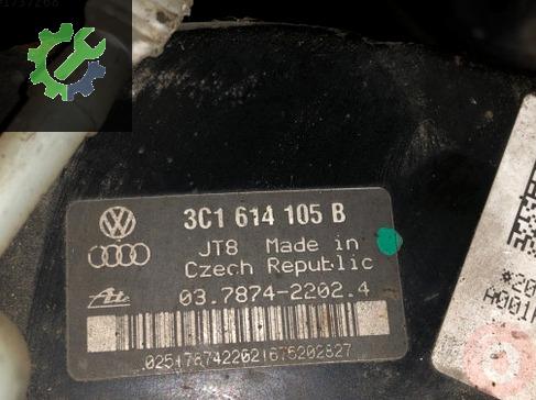 Passat b7 fren vestanavuz 3C1614105B cikma orj