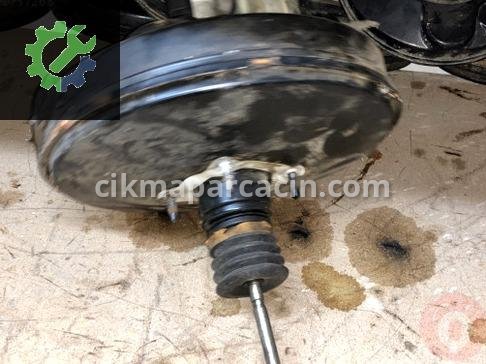 Volkswagen Passat Westinghouse 3C1614105B çıkma parça