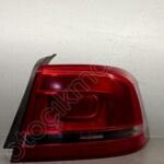 Volkswagen Passat 2009 Çıkma Stop Lambası 3AE945096F
