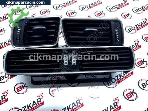 Volkswagen Passat Kalorifer Izgarası çıkma parça