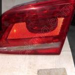Passat b7 kasa ledli sağ iç stop