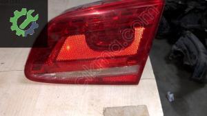 Passat b7 kasa ledli sağ iç stop